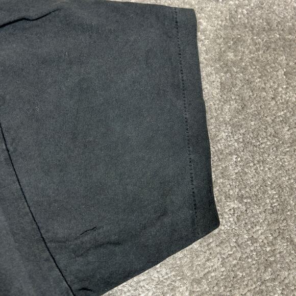 Vintage NIN 1995 Nine Inch Nails Further Down The Spiral Large Reprint T-Shirt - Picture 6 of 9